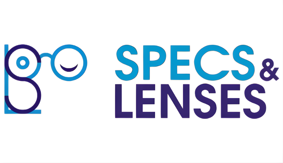 Specs & Lenses logo